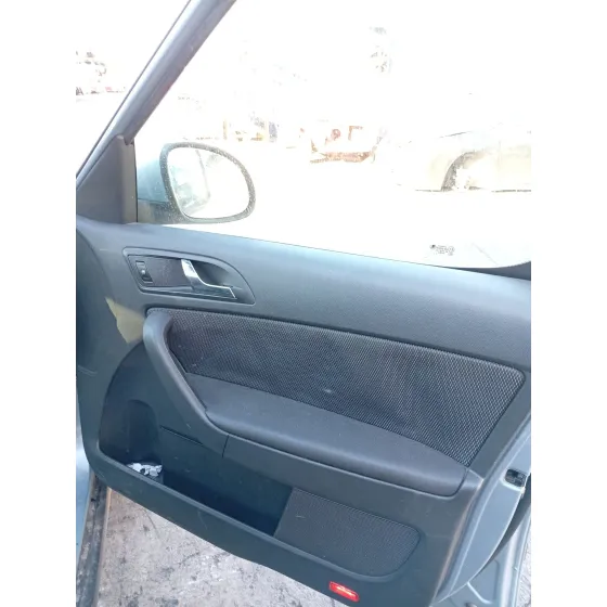 Elevalunas Delantero Derecho para Skoda Yeti (5L)