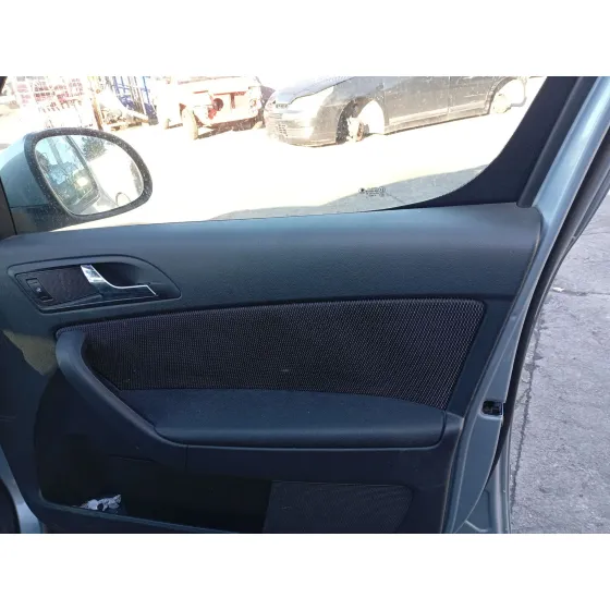 Elevalunas Delantero Derecho para Skoda Yeti (5L)