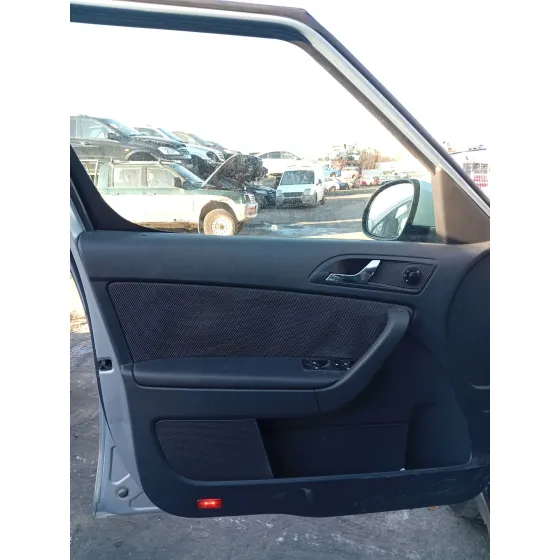 Elevalunas Delantero Izquierdo para Skoda Yeti (5L)