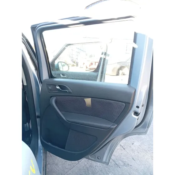 Elevalunas Trasero Derecho para Skoda Yeti (5L)