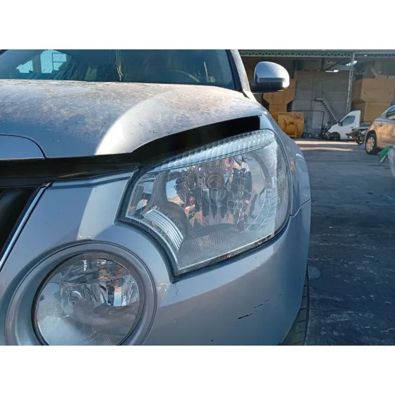 Faro Izquierdo para Skoda Yeti (5L)