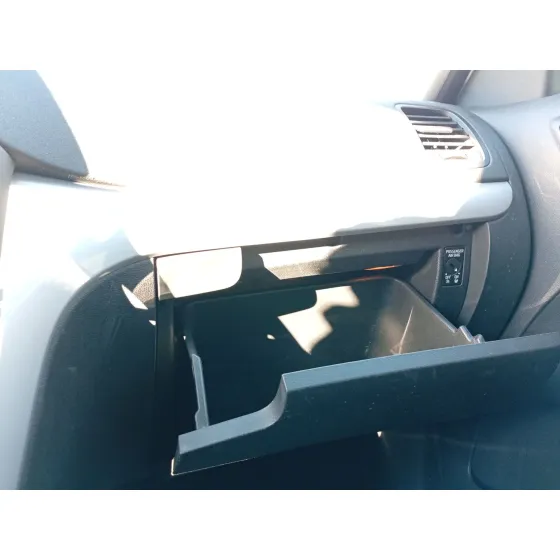 Guantera para Skoda Yeti (5L)