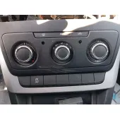 Mando Climatizador para Skoda Yeti (5L)
