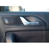 Mando Elevalunas Delantero Derecho para Skoda Yeti (5L)