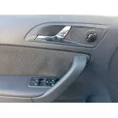 Mando Elevalunas Delantero Izquierdo para Skoda Yeti (5L)