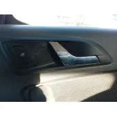 Mando Elevalunas Trasero Derecho para Skoda Yeti (5L)