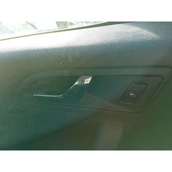 Mando Elevalunas Trasero Izquierdo para Skoda Yeti (5L)
