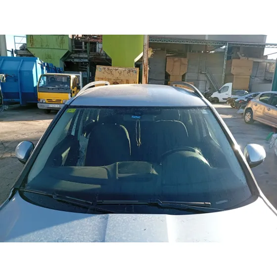 Parabrisas para Skoda Yeti (5L)