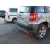 Paragolpes Trasero para Skoda Yeti (5L)