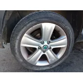 Pinza Freno Trasera Derecha para Skoda Yeti (5L)