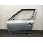 Puerta Delantera Izquierda para Skoda Yeti (5L)
