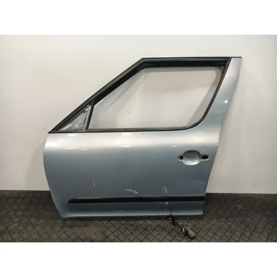 Puerta Delantera Izquierda para Skoda Yeti (5L)
