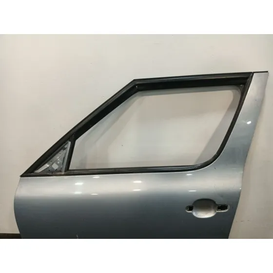 Puerta Delantera Izquierda para Skoda Yeti (5L)