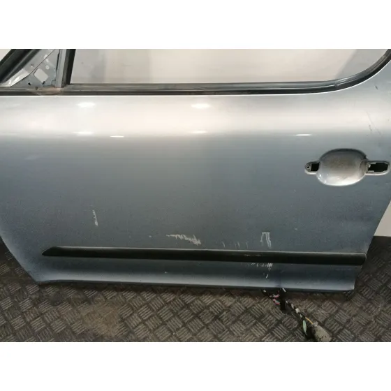 Puerta Delantera Izquierda para Skoda Yeti (5L)