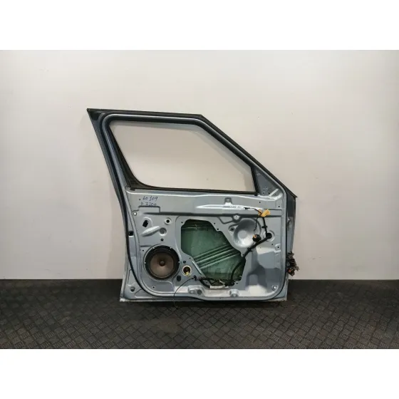 Puerta Delantera Izquierda para Skoda Yeti (5L)