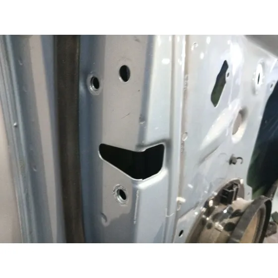 Puerta Delantera Izquierda para Skoda Yeti (5L)