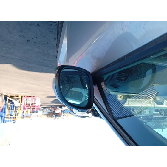 Retrovisor Derecho para Skoda Yeti (5L)