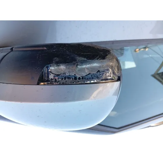 Retrovisor Derecho para Skoda Yeti (5L)