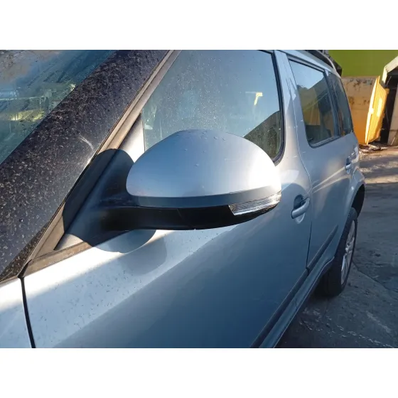 Retrovisor Izquierdo para Skoda Yeti (5L)