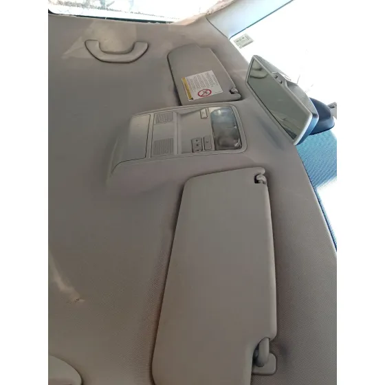 Techo Interior para Skoda Yeti (5L)