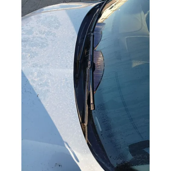 Torpedo para Skoda Yeti (5L)