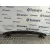 Refuerzo Paragolpes Trasero para Volkswagen Polo Iv (9N_, 9A_)