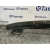 Refuerzo Paragolpes Trasero para Volkswagen Polo Iv (9N_, 9A_)