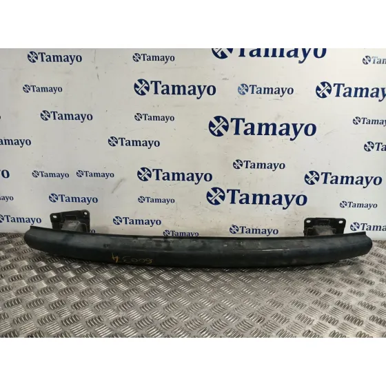 Refuerzo Paragolpes Trasero para Volkswagen Polo Iv (9N_, 9A_)