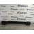 Refuerzo Paragolpes Trasero para Volkswagen Polo Iv (9N_, 9A_)