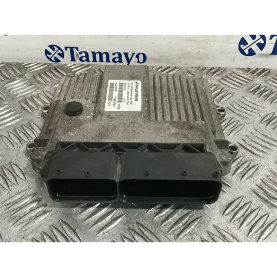 Centralita Motor Uce para Fiat Grande Punto (199_)