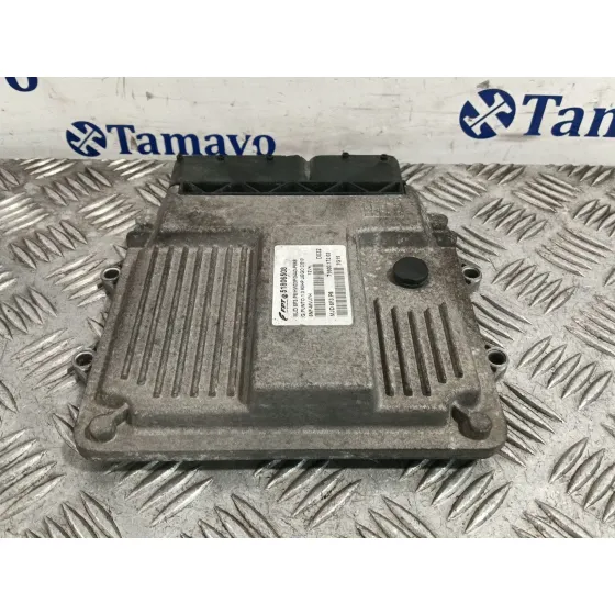 Centralita Motor Uce para Fiat Grande Punto (199_)