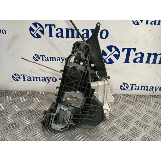 Cerradura Puerta Delantera Derecha para Mercedes-Benz Clase B (W245)