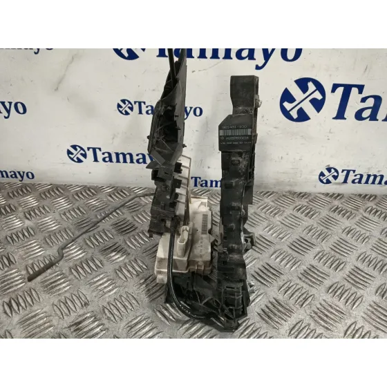 Cerradura Puerta Delantera Derecha para Mercedes-Benz Clase B (W245)