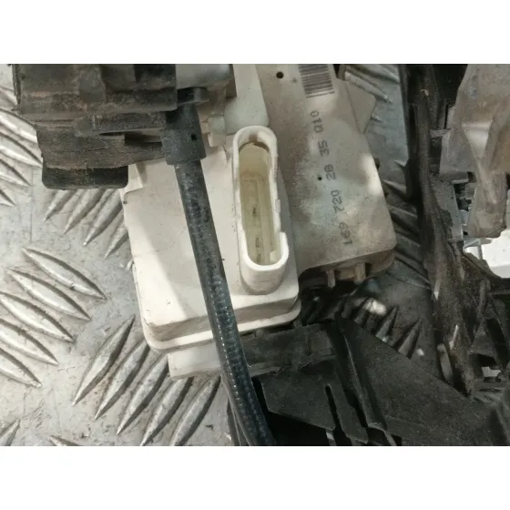 Cerradura Puerta Delantera Derecha para Mercedes-Benz Clase B (W245)