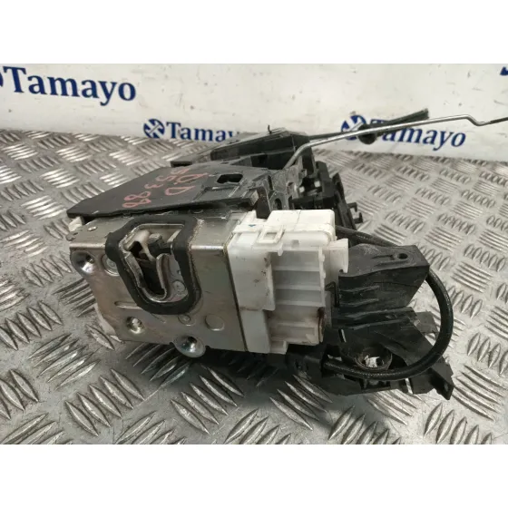 Cerradura Puerta Delantera Derecha para Mercedes-Benz Clase B (W245)