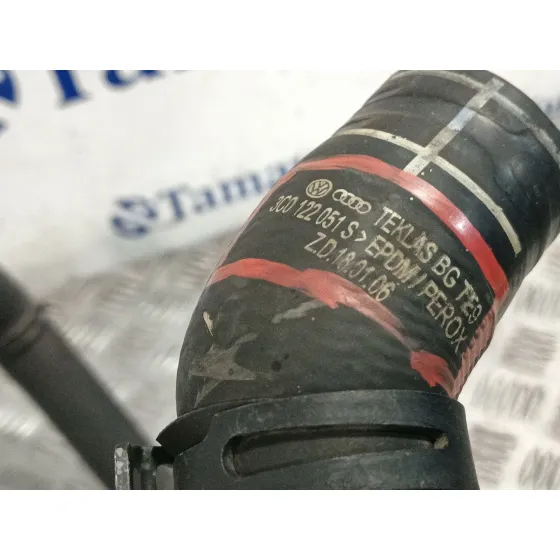 Tubo para Volkswagen Passat B6 Variant (3C5)