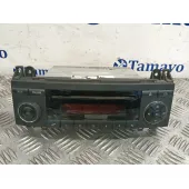 Sistema Audio / Radio Cd para Mercedes-Benz Clase B (W245)