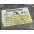 Centralita Airbag para Mercedes-Benz Clase B (W245)