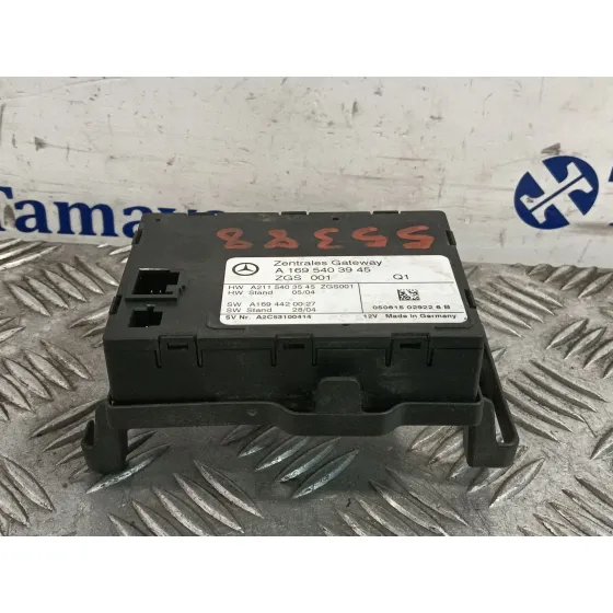 Modulo Electronico para Mercedes-Benz Clase B (W245)