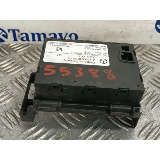 Modulo Electronico para Mercedes-Benz Clase B (W245)