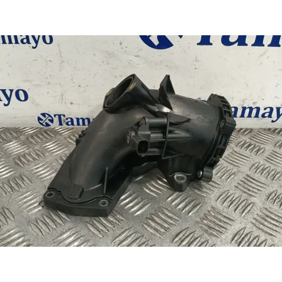 Tubo para Mercedes-Benz Sprinter 5-T Caja/Chasis (B906)