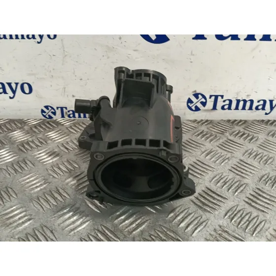Tubo para Mercedes-Benz Sprinter 5-T Caja/Chasis (B906)