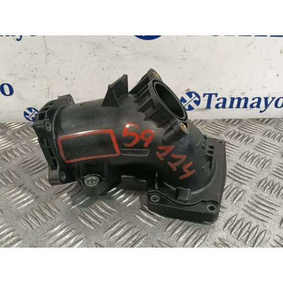 Tubo para Mercedes-Benz Sprinter 5-T Caja/Chasis (B906)