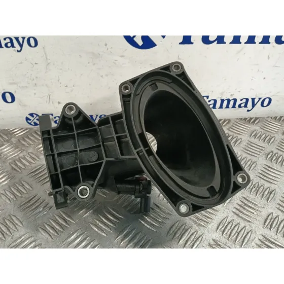 Tubo para Mercedes-Benz Sprinter 5-T Caja/Chasis (B906)