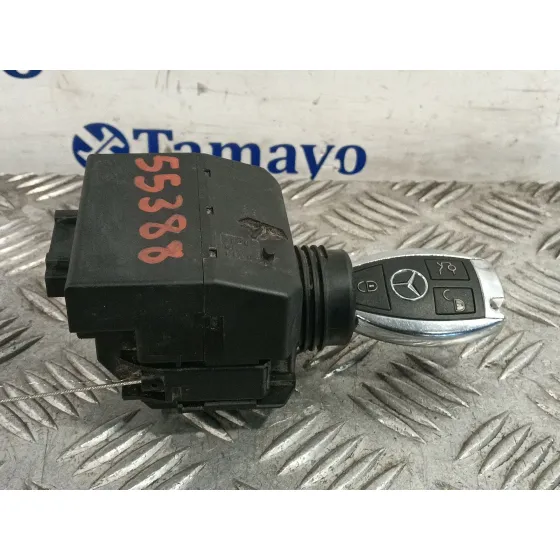 Conmutador De Arranque para Mercedes-Benz Clase B (W245)
