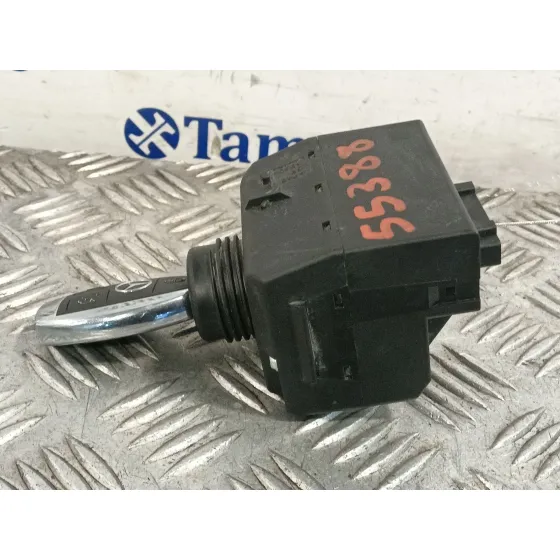 Conmutador De Arranque para Mercedes-Benz Clase B (W245)