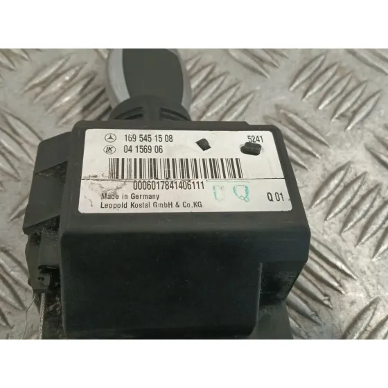 Conmutador De Arranque para Mercedes-Benz Clase B (W245)