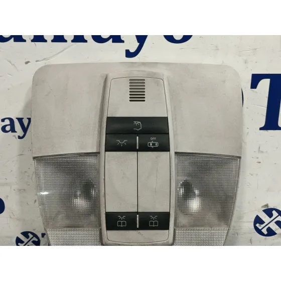 Luz Interior para Mercedes-Benz Clase B (W245)