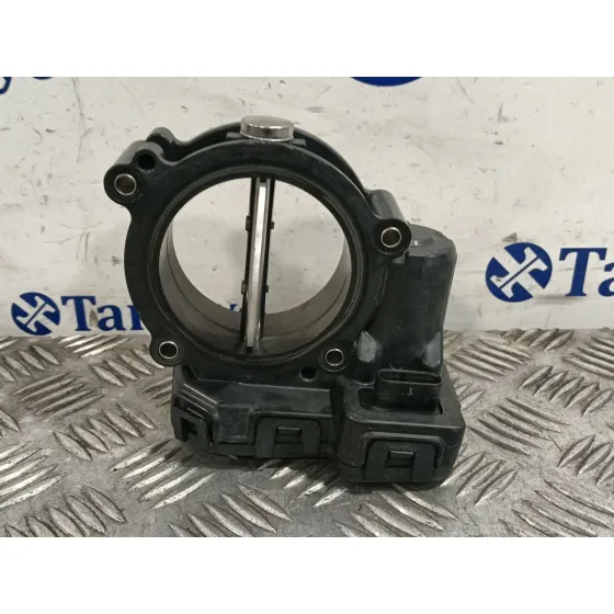 Caja Mariposa para Mercedes-Benz Sprinter 5-T Caja/Chasis (B906)