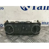 Mando Climatizador para Mercedes-Benz Clase B (W245)